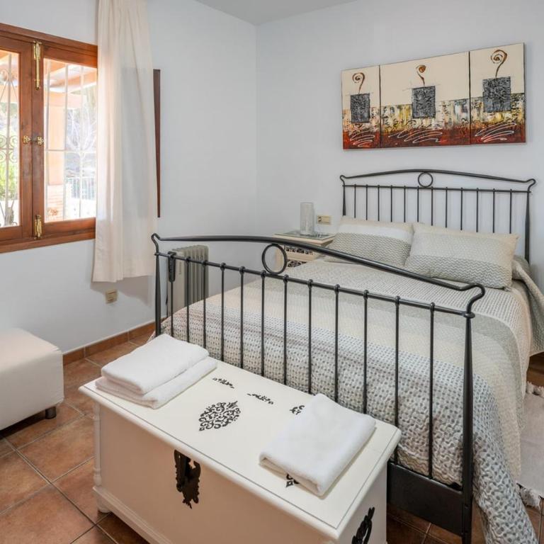 Villa Tropicana - Villa de 3 dormitorios - 13