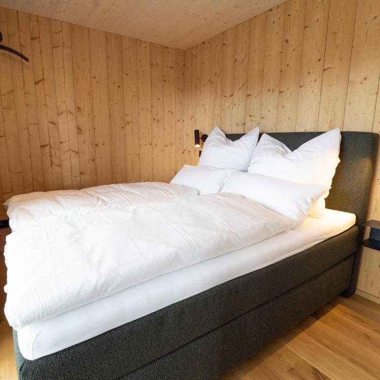 Fuxbau Allgäu - Apartment mit 1 Schlafzimmer - 1