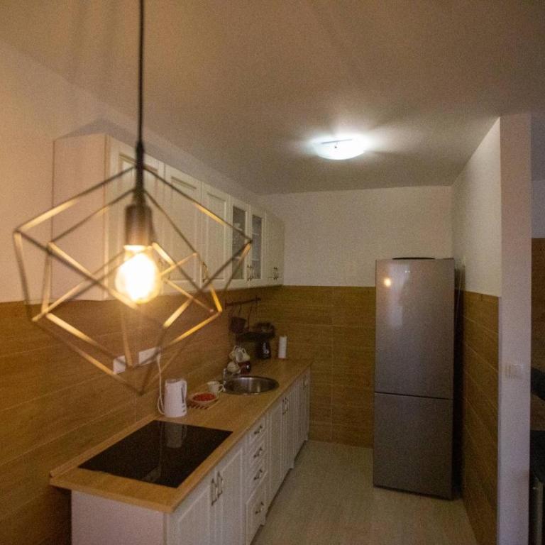 Orange stan - Apartman sa 2 Spavaće Sobe - 6
