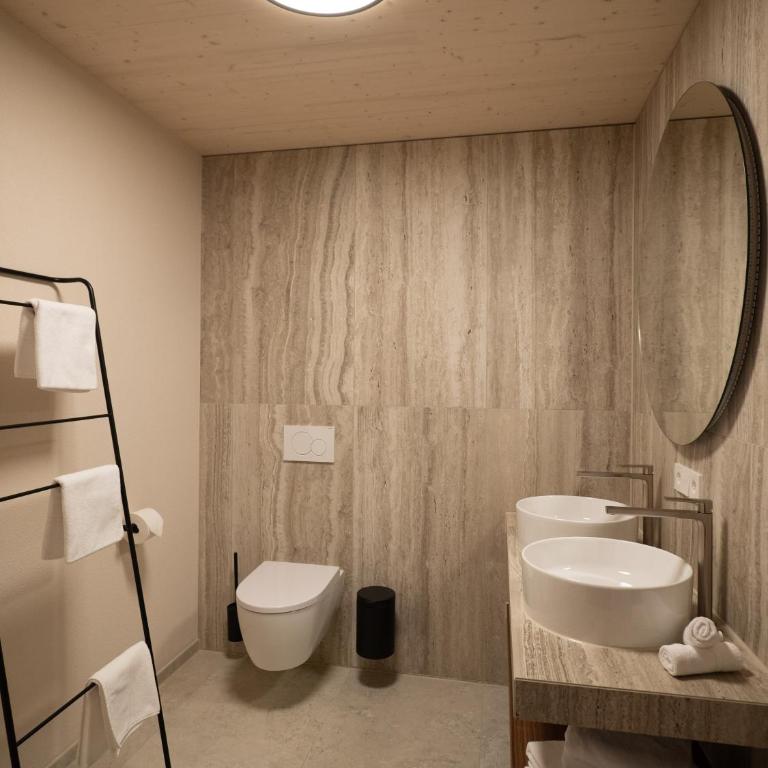 Fuxbau Allgäu - Apartment mit 2 Schlafzimmern - 4