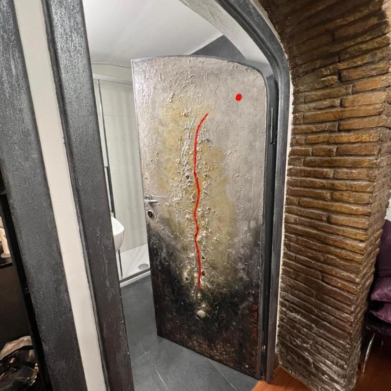 Domus31 - Luxury House in Trastevere - One-Bedroom Apartment - 80