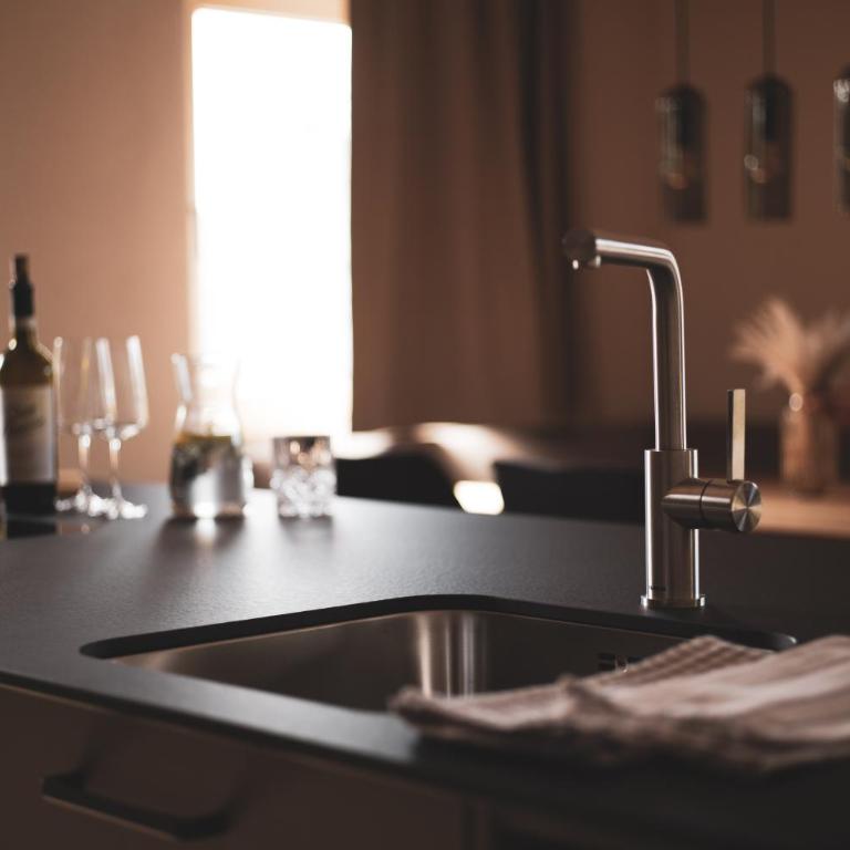 Fuxbau Allgäu - Apartment mit 2 Schlafzimmern - 5