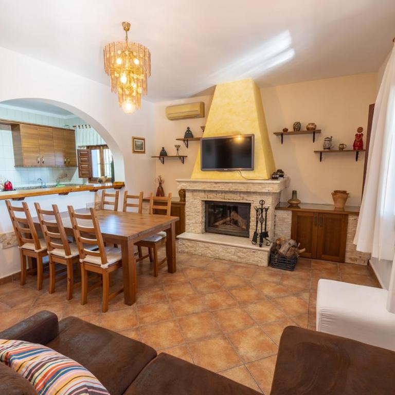 Villa Tropicana - Villa de 3 dormitorios - 25