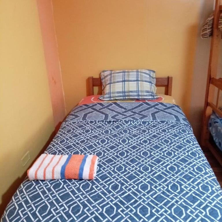 Nery Lodging - Quadruple Room with Private Bathroom - 4
