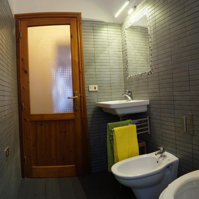 Sa Domo De Mannoi - Appartamento con 3 Camere da Letto - 2