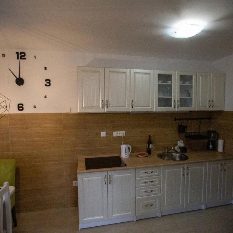 Orange stan - Apartman sa 2 Spavaće Sobe - 7