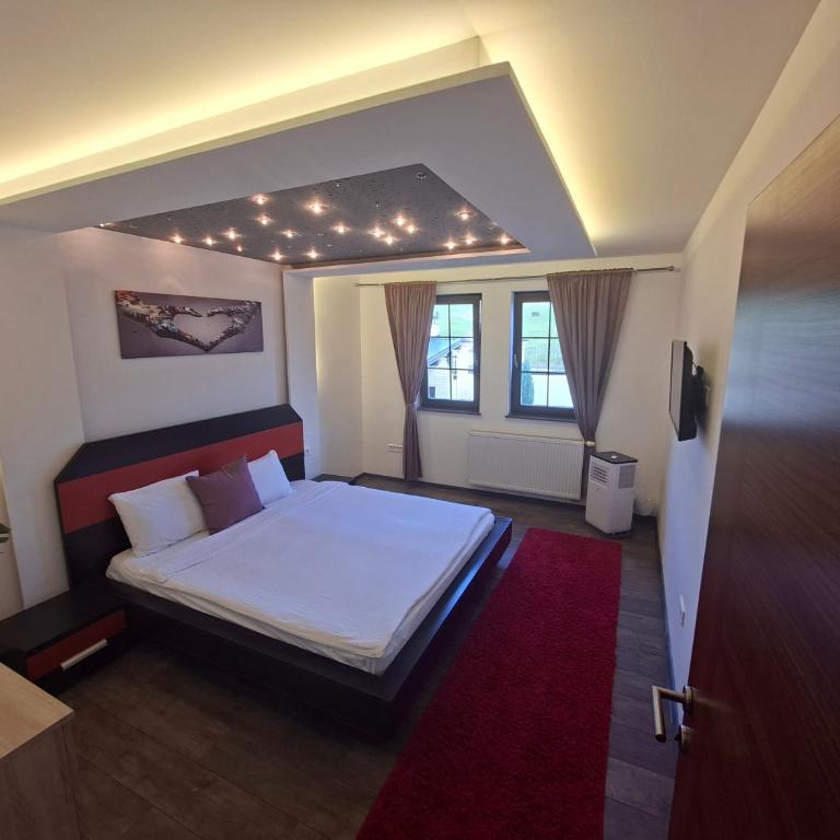 Vila Rakovica Ilidža Sarajevo - Vila sa 3 Spavaće Sobe - 3