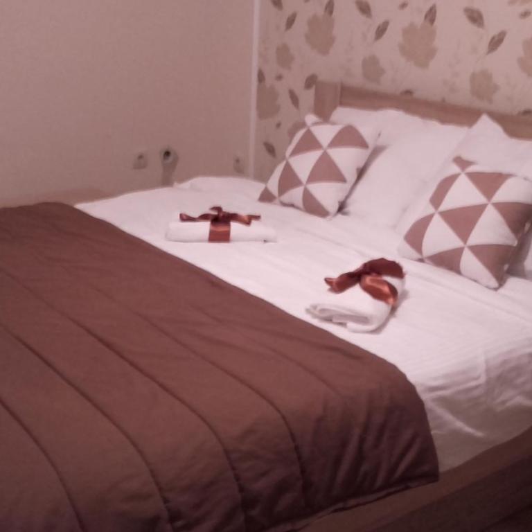 Villa Snow Queen Kopaonik - Studio Apartment - 12