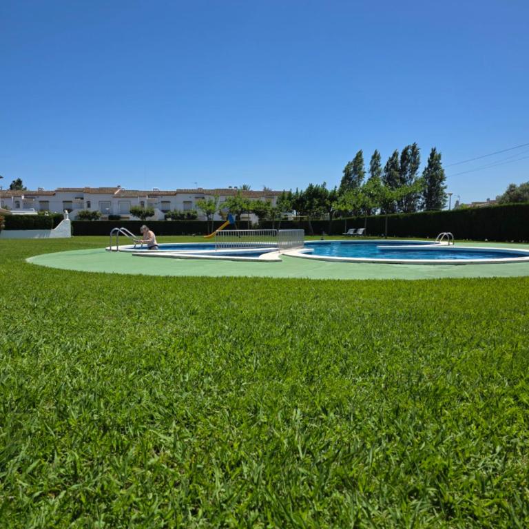 Soliserena encanto mediterraneo en la Costa Brava - Casa con 2 Camere da Letto - 5