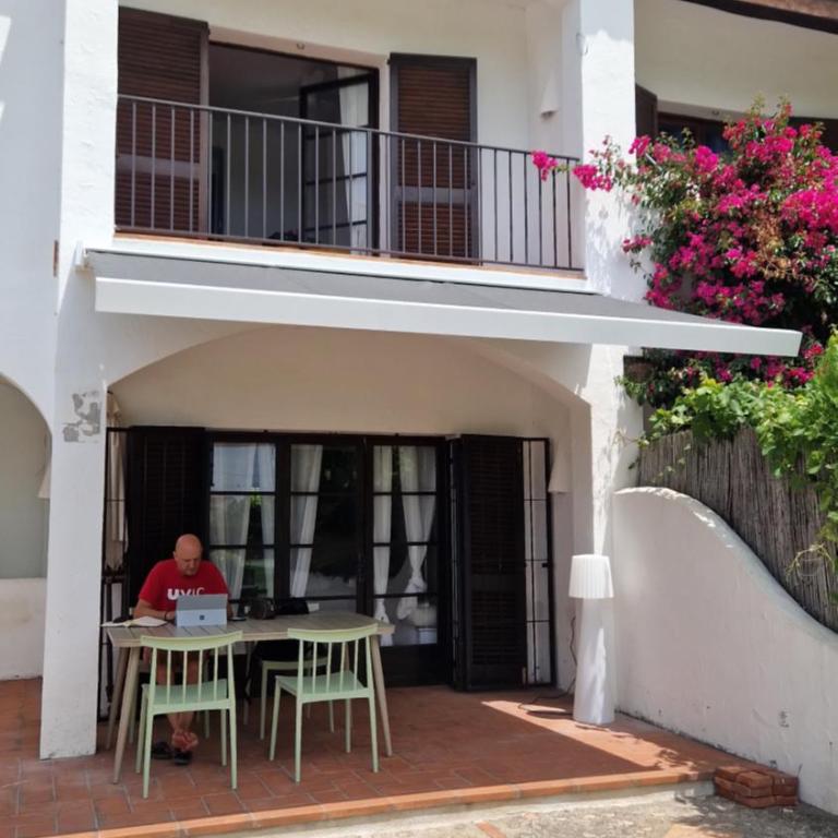 Soliserena encanto mediterraneo en la Costa Brava - Casa con 2 Camere da Letto - 4