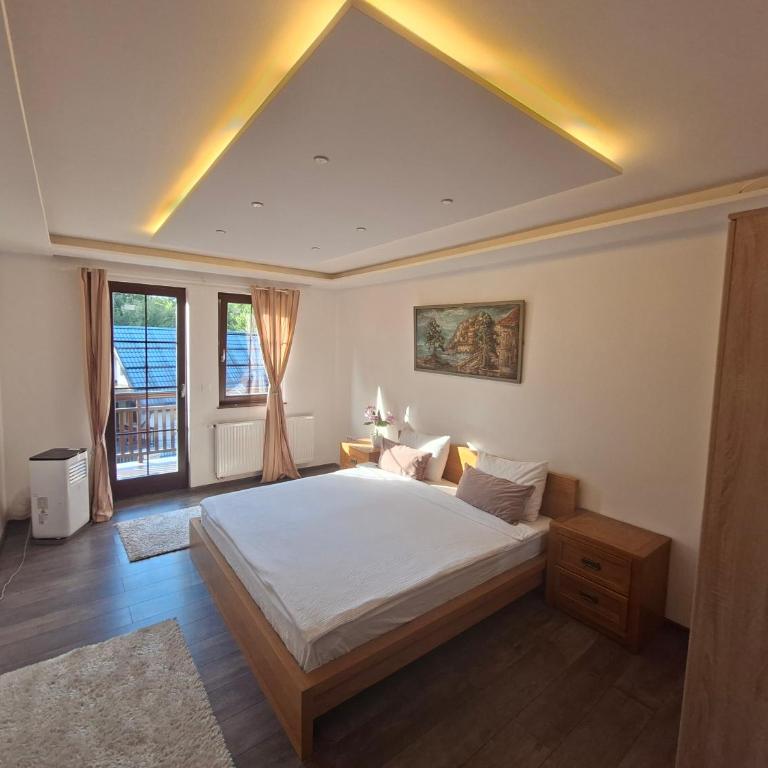 Vila Rakovica Ilidža Sarajevo - Vila sa 3 Spavaće Sobe - 5
