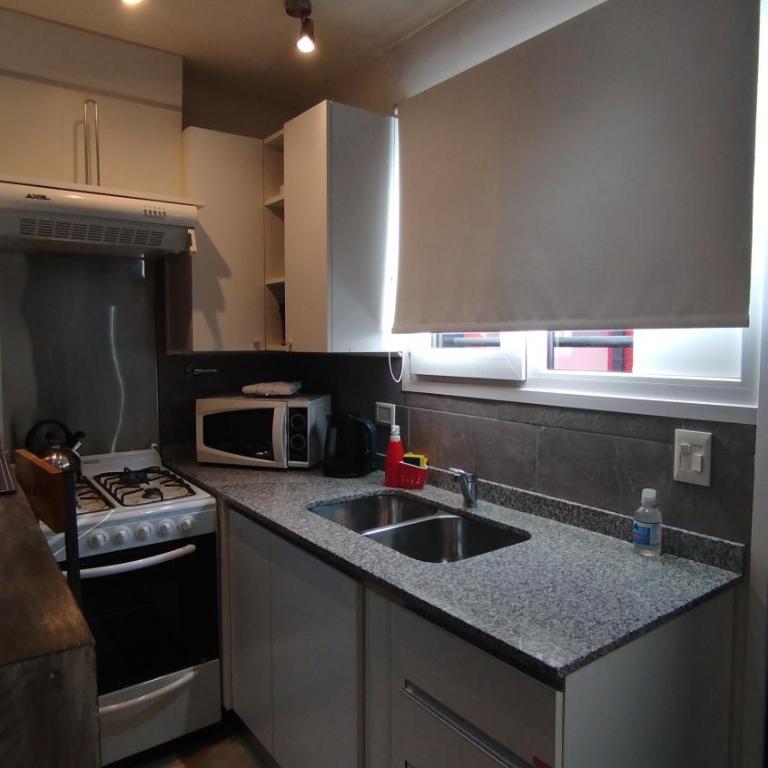 Dal Cuore - Apartamento de 1 dormitorio - 3