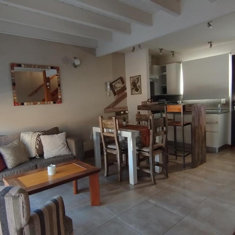 Dal Cuore - Apartamento de 1 dormitorio - 1