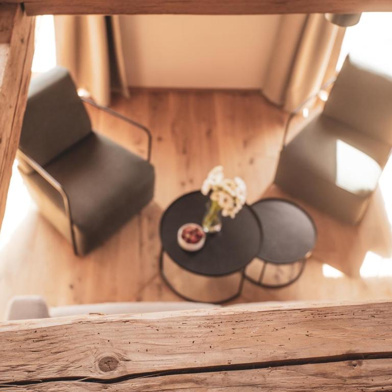 Fuxbau Allgäu - Apartment mit 2 Schlafzimmern - 2