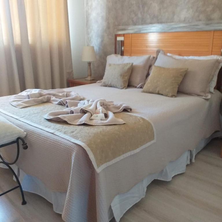 Dal Cuore - Apartamento de 1 dormitorio - 8