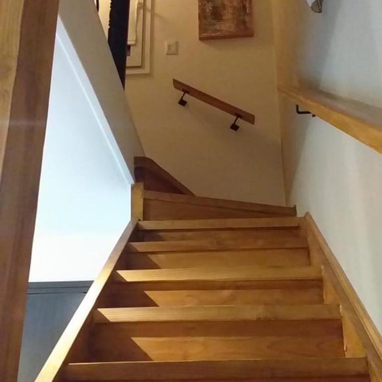 Dal Cuore - Apartamento de 1 dormitorio - 15