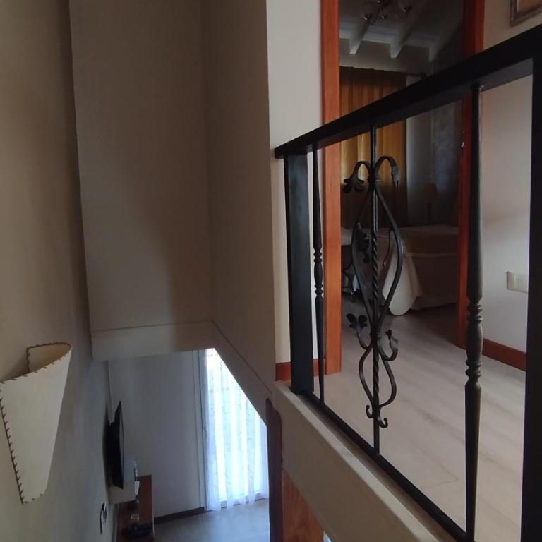 Dal Cuore - Apartamento de 1 dormitorio - 17