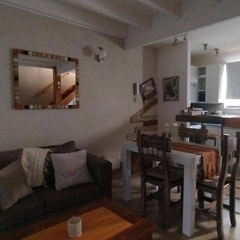 Dal Cuore - Apartamento de 1 dormitorio - 18
