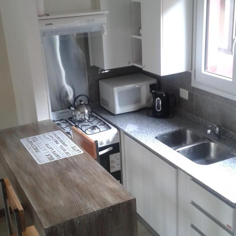 Dal Cuore - Apartamento de 1 dormitorio - 20