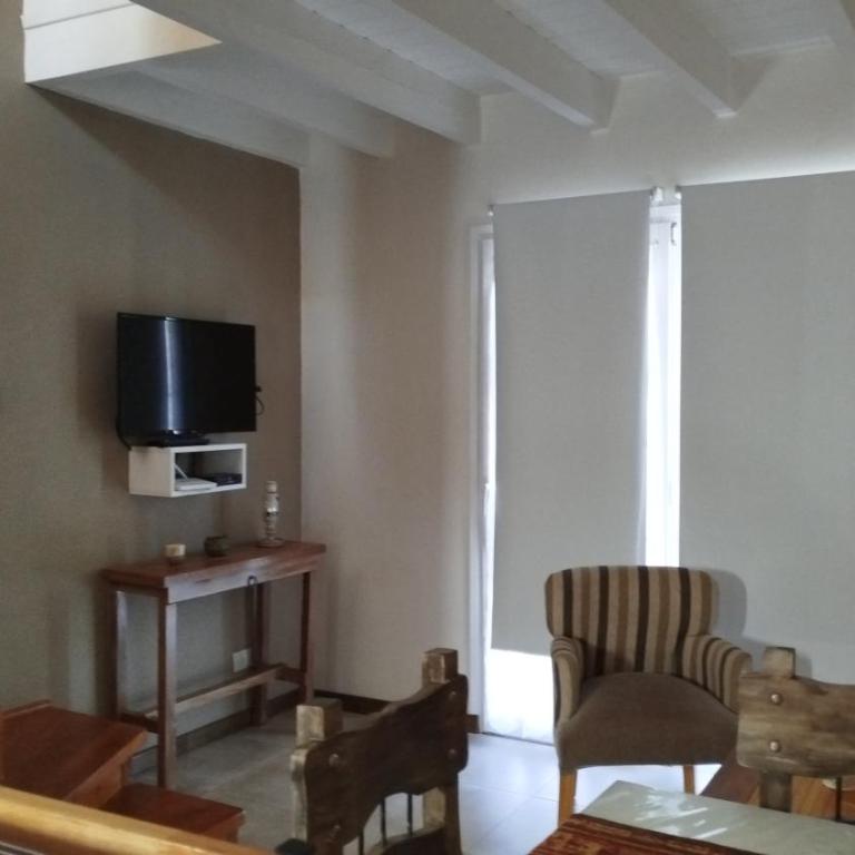 Dal Cuore - Apartamento de 1 dormitorio - 26