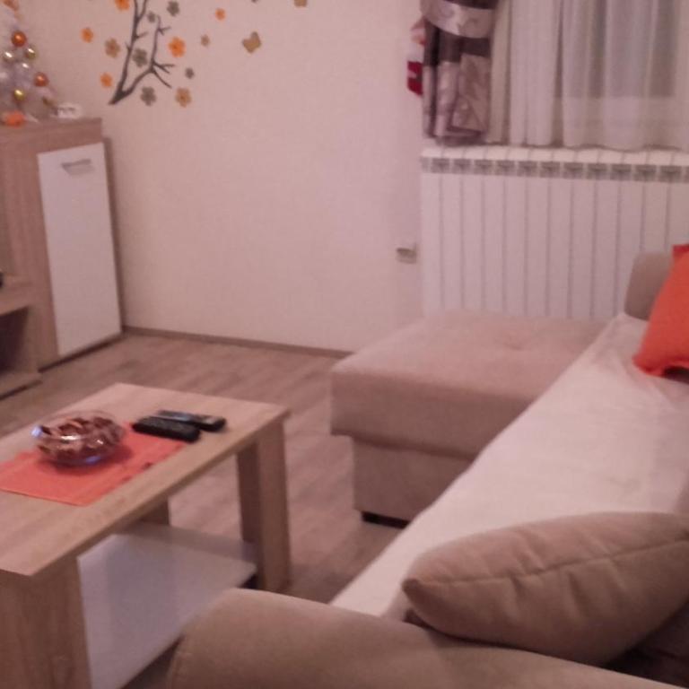 Villa Snow Queen Kopaonik - Studio Apartment - 10