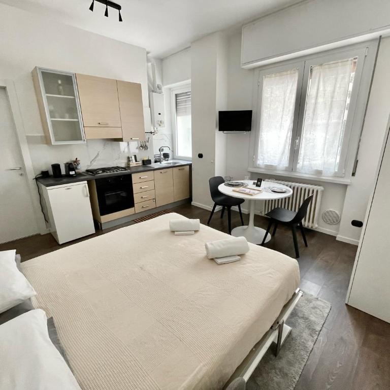 Coronelli Apartment - Deluxe Studio - 1
