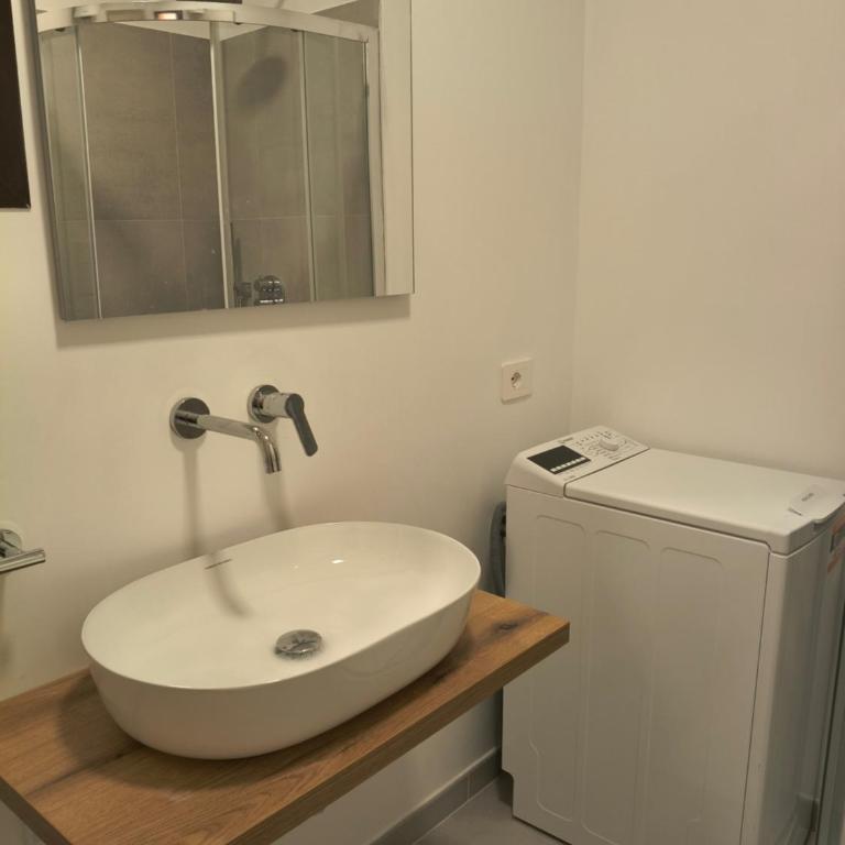 La casa di Gavina - Appartamento con 1 Camera da Letto - 10