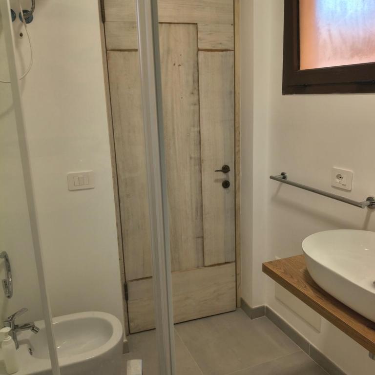 La casa di Gavina - Appartamento con 1 Camera da Letto - 11