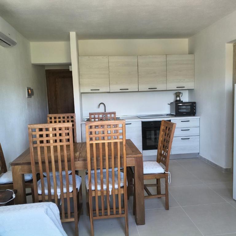 La casa di Gavina - Appartamento con 1 Camera da Letto - 3