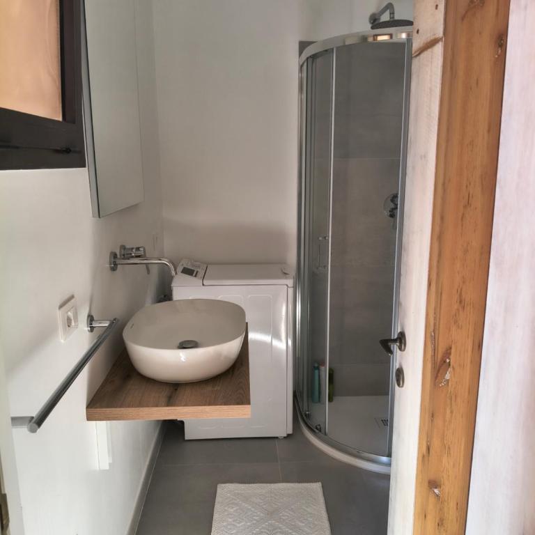 La casa di Gavina - Appartamento con 1 Camera da Letto - 9