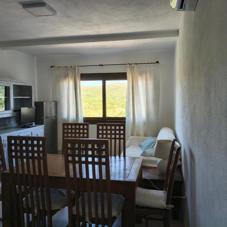 La casa di Gavina - Appartamento con 1 Camera da Letto - 2