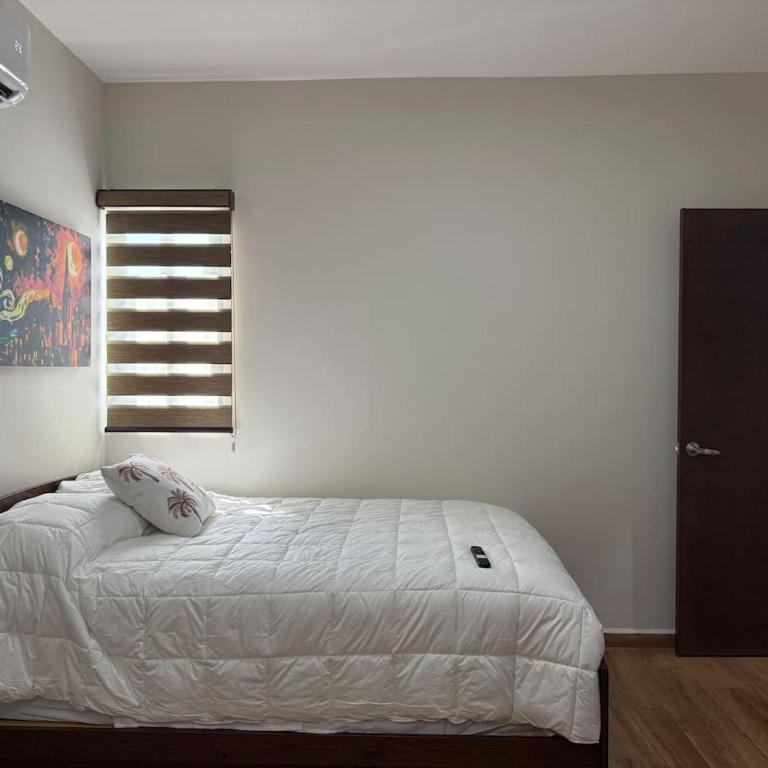 Depa A unas calles de la Playa y Zona Dorada ByGPS - Apartamento - 11