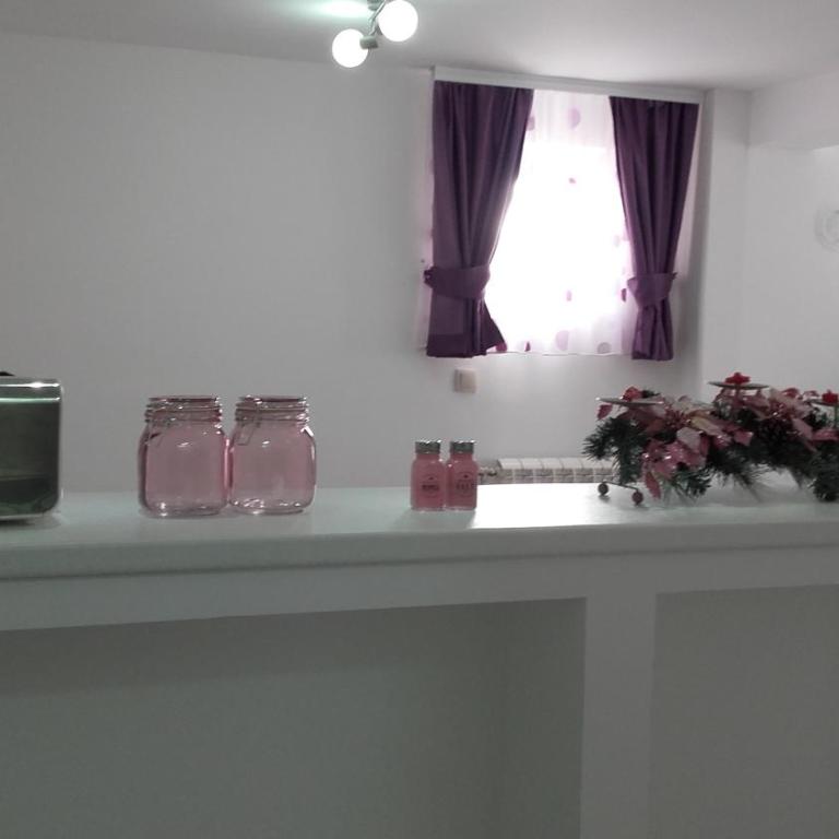 Villa Snow Queen Kopaonik - Apartment - Ground Floor - 20