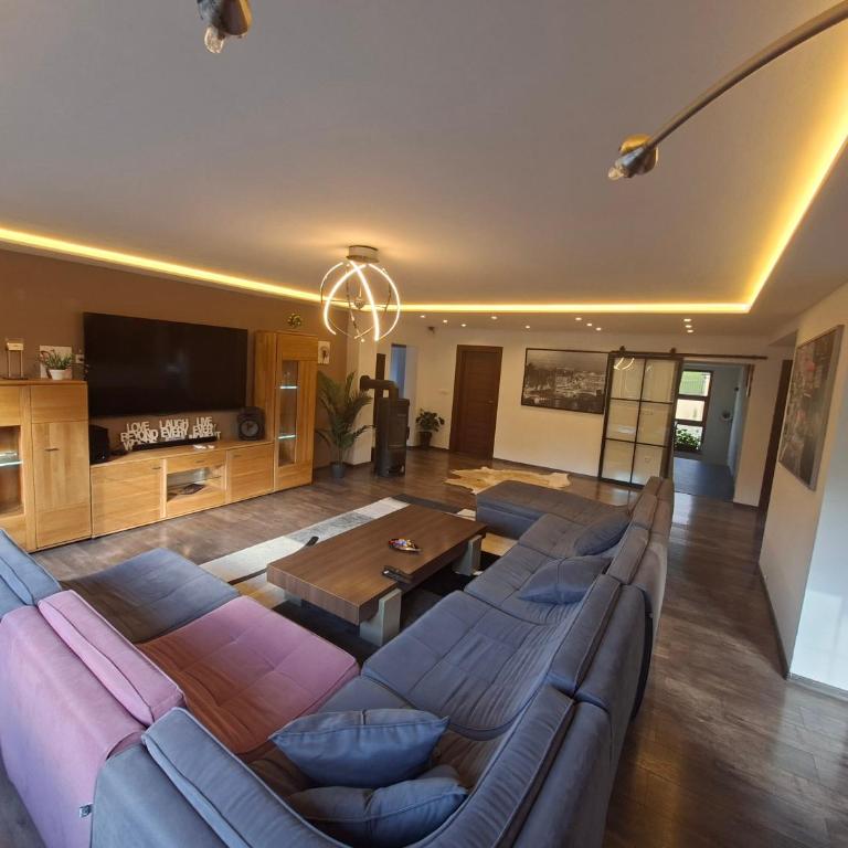 Vila Rakovica Ilidža Sarajevo - Vila sa 3 Spavaće Sobe - 10