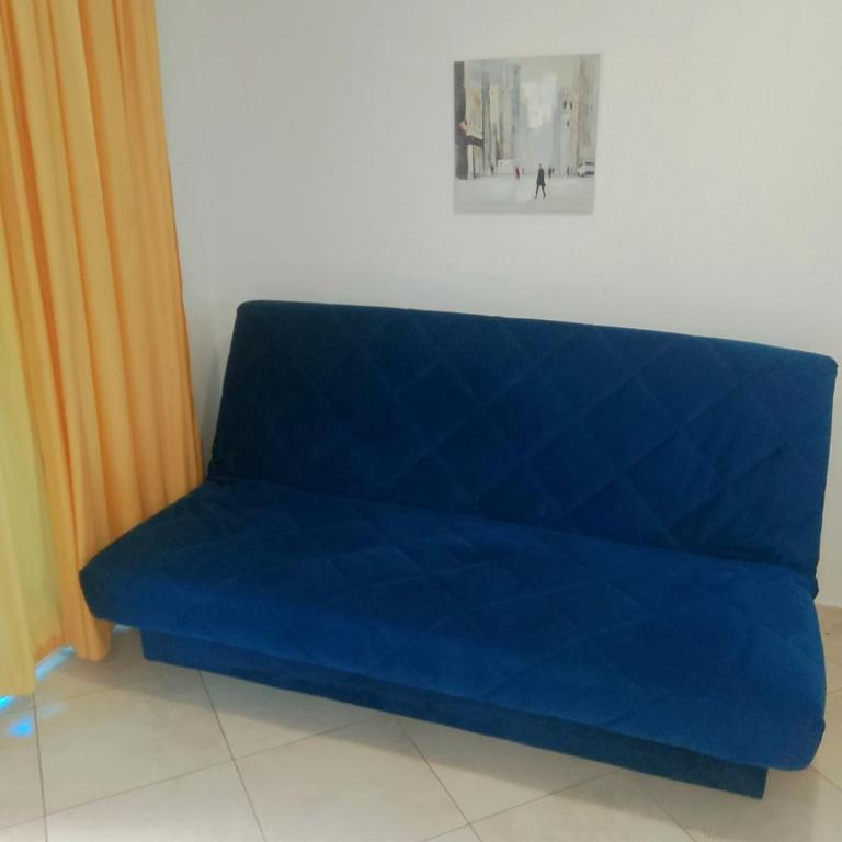 Budva Montenegro Apartments - Apartment mit 1 Schlafzimmer - 1