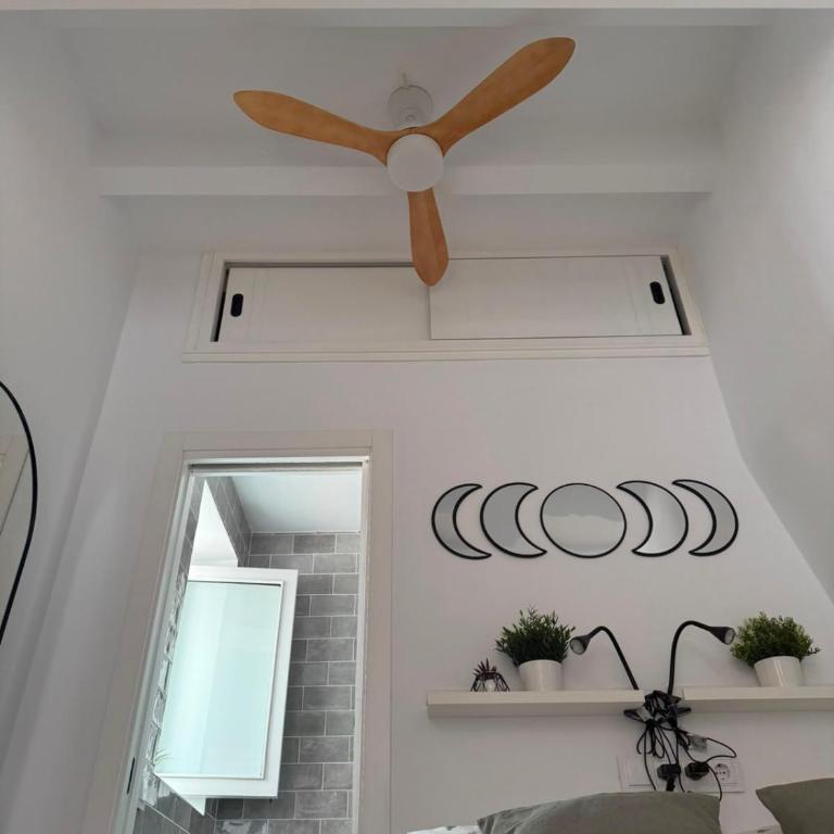 La bodega de Carmen - Loft - 2