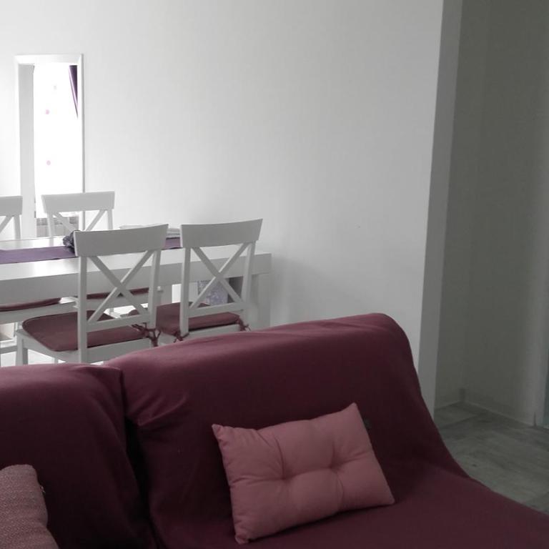 Villa Snow Queen Kopaonik - Apartment - Ground Floor - 16