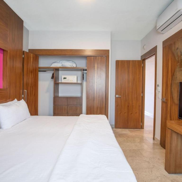 Depto. a 5 min del mar y el centro de San Jose 106 - Apartamento - 1