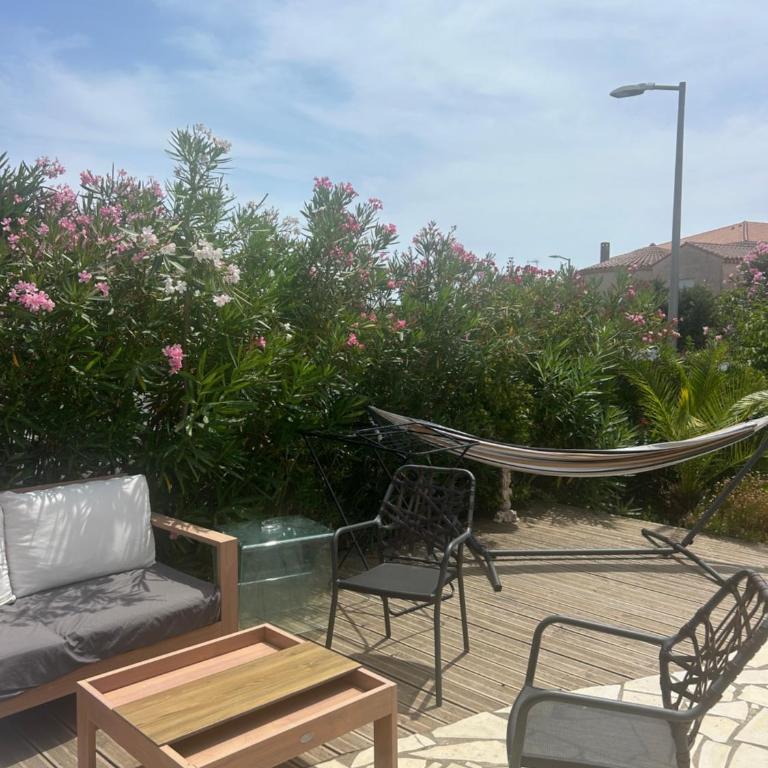 New deal - Villa mit 1 Schlafzimmer - 9