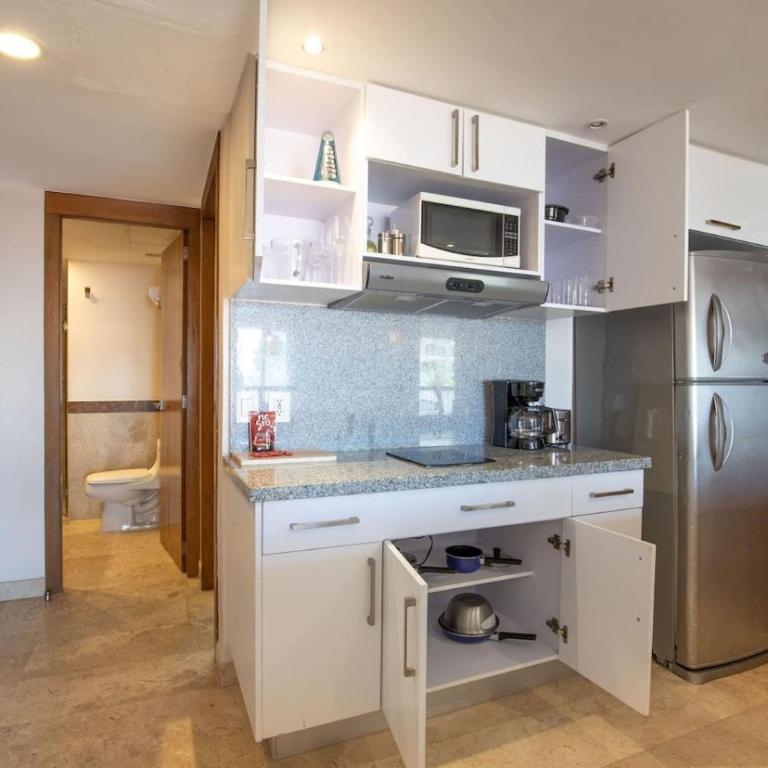 Depto. a 5 min del mar y el centro de San Jose 106 - Apartamento - 12