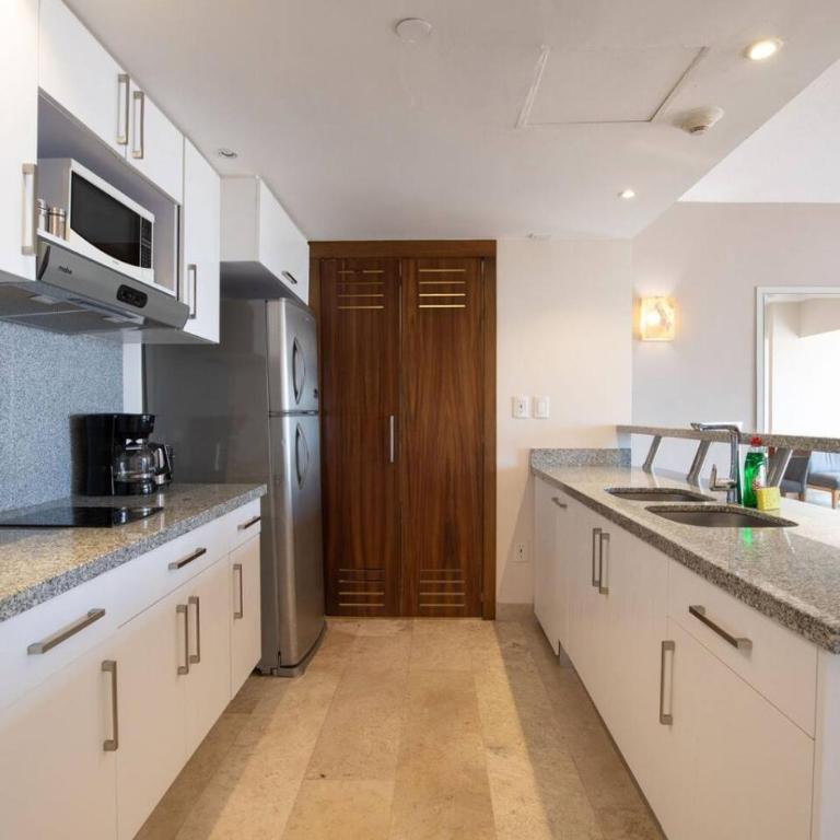 Depto. a 5 min del mar y el centro de San Jose 106 - Apartamento - 13