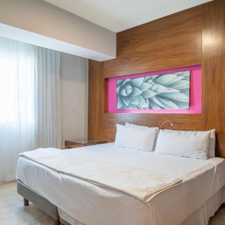 Depto. a 5 min del mar y el centro de San Jose 106 - Apartamento - 15