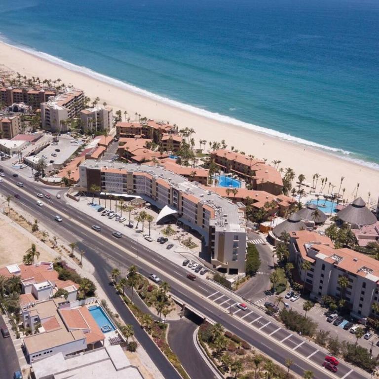 Depto. a 5 min del mar y el centro de San Jose 106 - Apartamento - 19