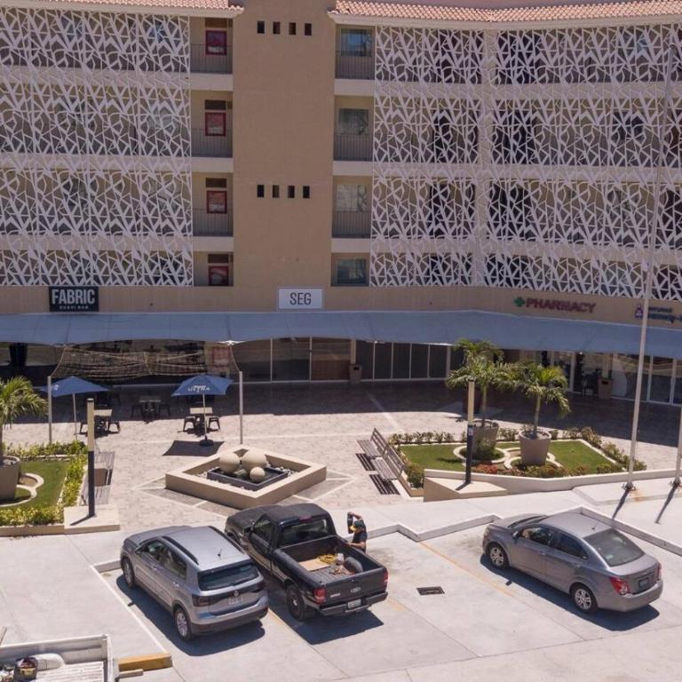 Depto. a 5 min del mar y el centro de San Jose 106 - Apartamento - 20