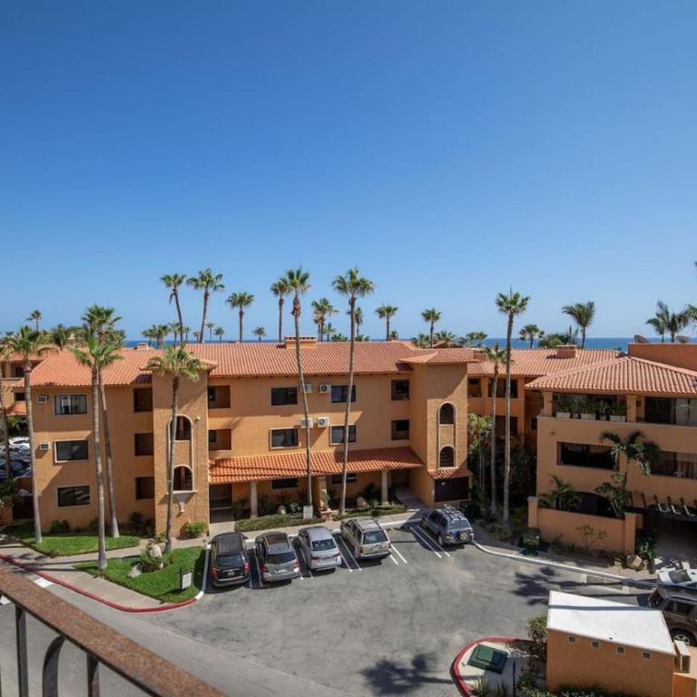 Depto. a 5 min del mar y el centro de San Jose 106 - Apartamento - 24