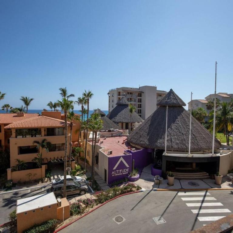 Depto. a 5 min del mar y el centro de San Jose 106 - Apartamento - 26