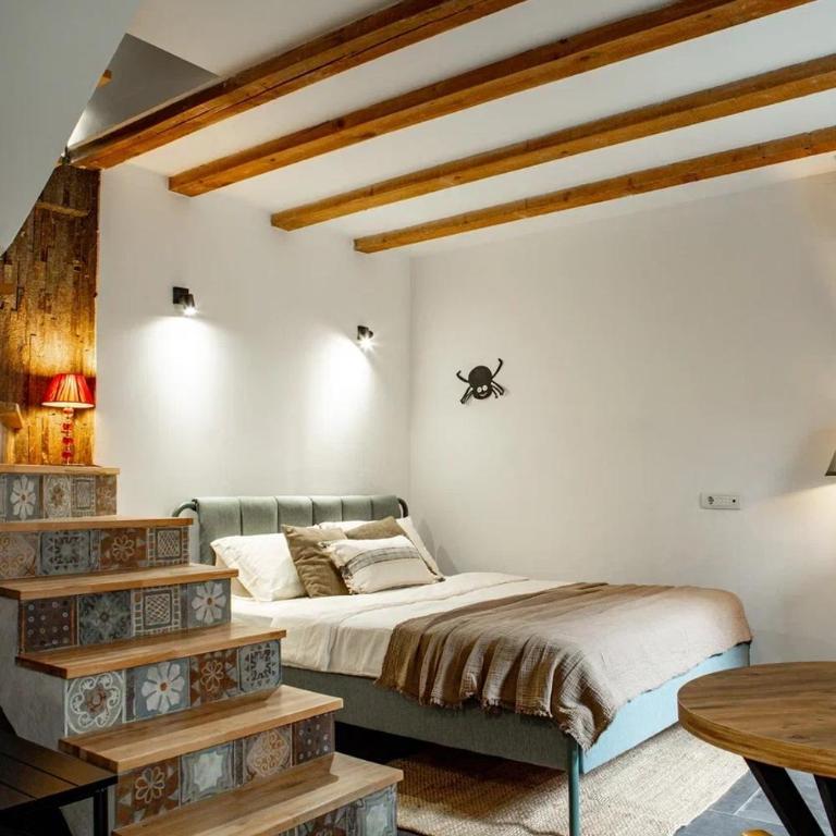 ARIA STAY - Belgrade - Old Zemun - Danube - One-Bedroom House - 1