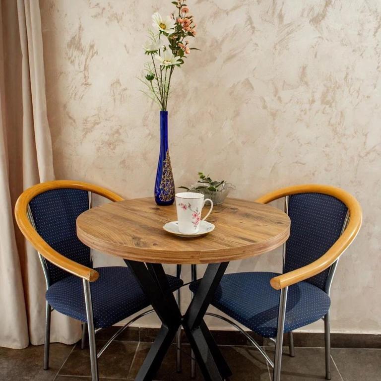 ARIA STAY - Belgrade - Old Zemun - Danube - One-Bedroom House - 10