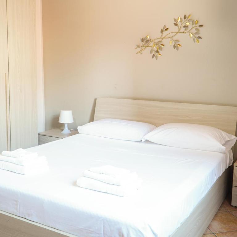 A Casa di Maria - Appartement 2 Chambres - 6