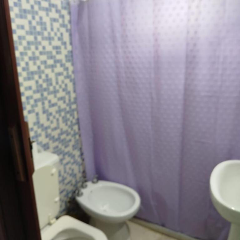 Altos de Cosquin - Casa de 2 dormitorios - 1